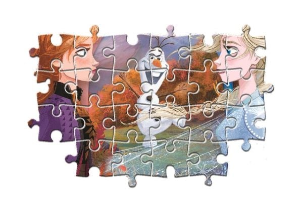 Clementoni 26452, 4 vuosi/vuosia