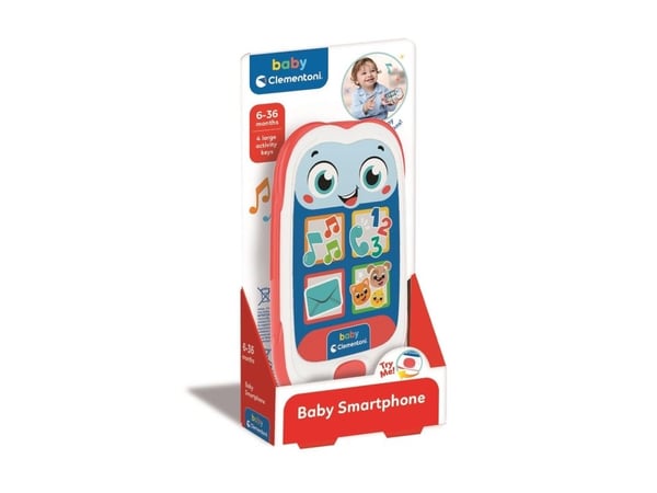 New Baby Smartphone