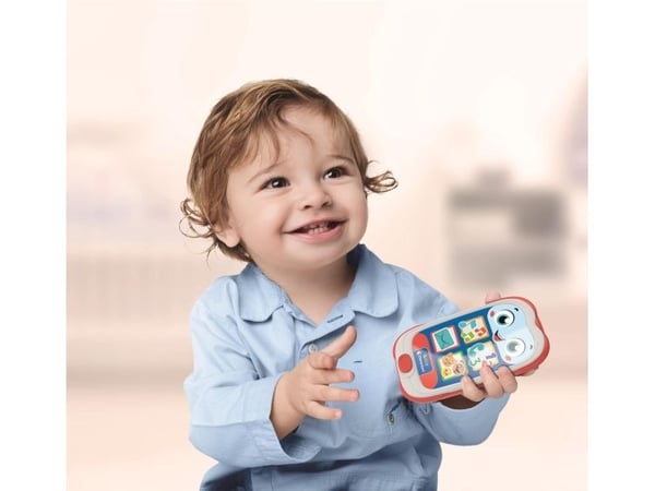New Baby Smartphone