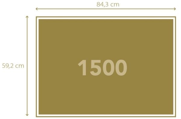 Clementoni 31734, 14 år