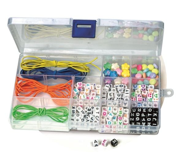 Clementoni Message Bracelets, Bangle-armbånd, Hobbies & Occupations, Unisex