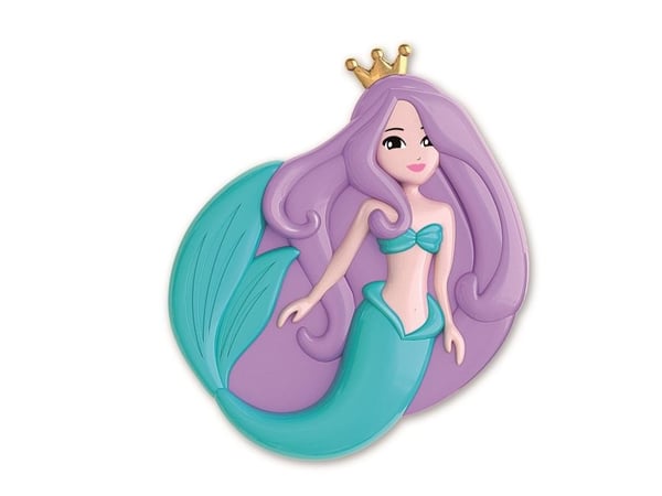 MERMAID TROUSSE LOVELY MAKE-UP