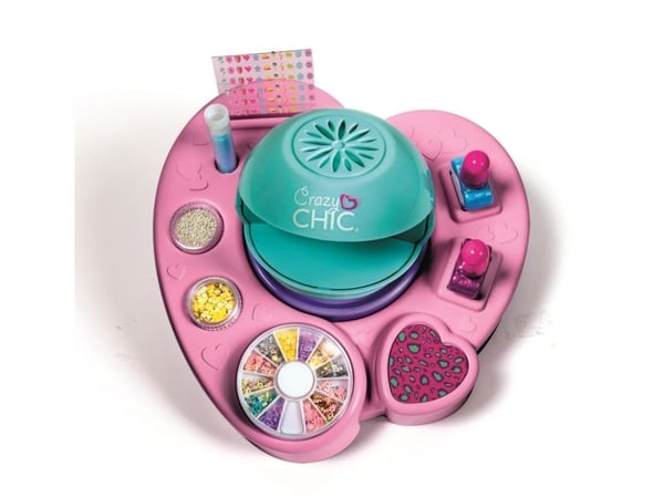 Clementoni Clementoni Crazy chic Kule negler 78771
