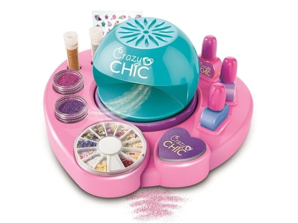Clementoni Clementoni Crazy chic Kule negler 78771