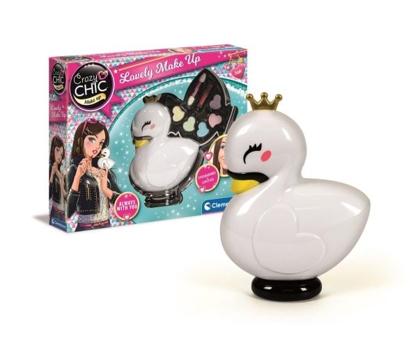 SWAN TROUSSE