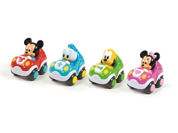 CLEMENTONI Disney Baby - Assorted