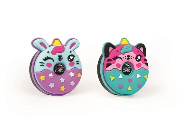 CLE Crazy Chic øyenskygge Donat 18160 /14