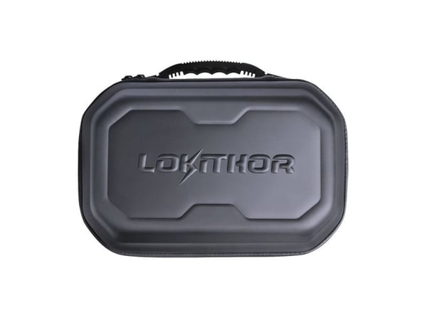 Beskyttelsesetui Lokithor JA EVA for JA301/JA302