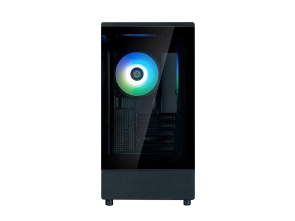 Huawei P10, 12,9 cm (5.1"), 4 GB, 64 GB, 20 MP, Android 7.0, Sort