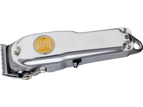 Wahl Professional 5 Star Cordless Senior Clipper Metal Edition