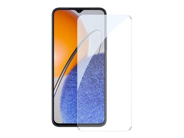 Baseus herdet glass skjermbeskytter klar til HUAWEI Changxiang 50z