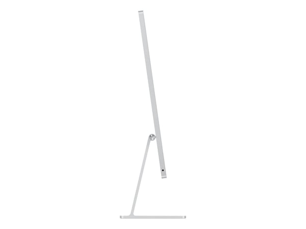 Apple iMac with 4.5K Retina display - Alt-i-ett M4 - RAM 16 GB - SSD 1 TB - Apple M4 10-core - Gigabit Ethernet, IEEE 802.11ax (Wi-Fi 6E), Bluetoot...