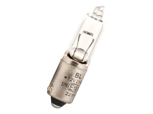 Osram 400832109498888, 28 W, H21W