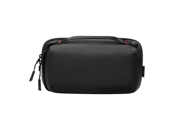 Tomtoc Navigator Accessory Pouch, svart