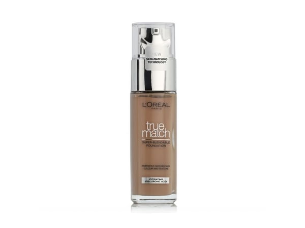 L'Oreal Paris True Match Foundation 5.R/5.C Cool Undertone 30ml