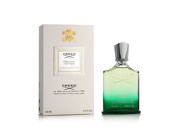 Creed Original Vetiver EDP 100ml