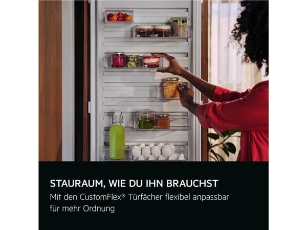 AEG ORK8M391DX, 390 l, SN-T, 36 dB, D, Rustfritt stål