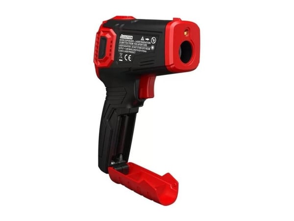 Habotest HT650A laser termometer uten kontakt