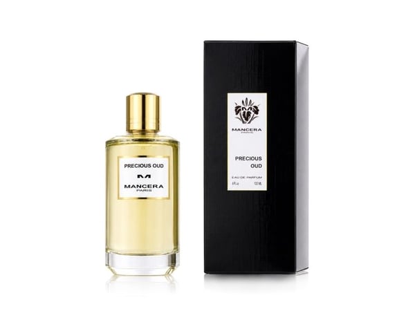 Mancera Precious Oud edp 120ml