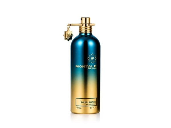 Montale Eau De Parfum Spray (unisex) 3,4 Oz