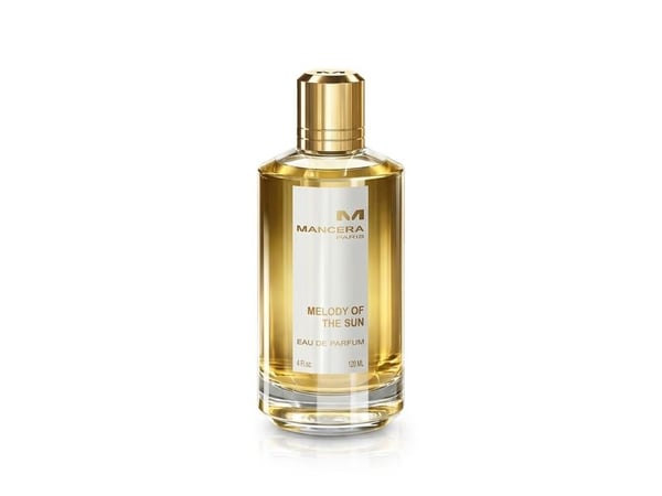 Mancera Paris Melody Of The Sun Eau De Parfum 120 ml (unisex)