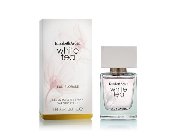 Elizabeth Arden White Tea Eau Florale Eau De Toilette 30 ml (kvinna)