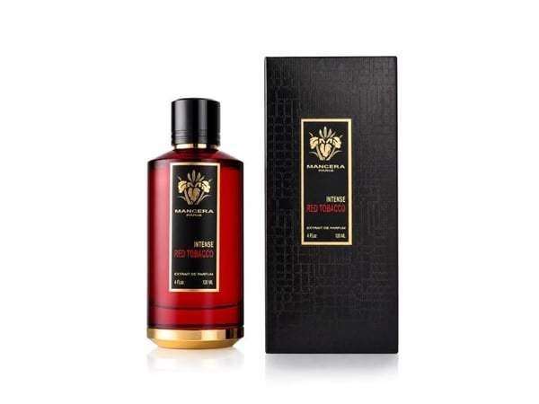 Mancera Paris Red Tobacco Intense Extrait de parfum 120 ml (unisex)