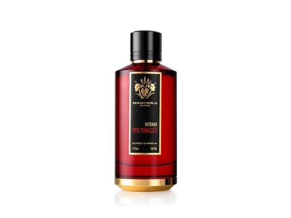 Mancera Paris Red Tobacco Intense Extrait de parfum 120 ml (unisex)