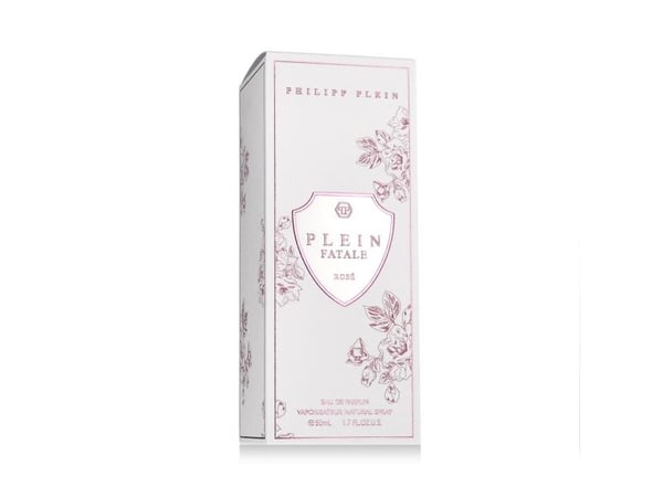Philipp Plein - Plein Fatale - 50 ml