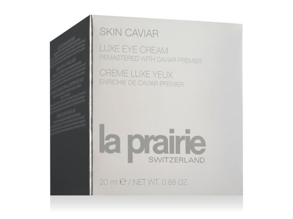 LA PRAIRIE SKIN CAVIAR LUXE øyekrem 20 ml