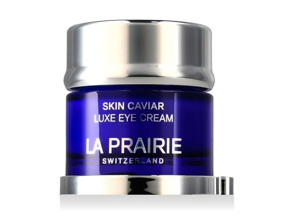 LA PRAIRIE LA PRAIRIE SKIN CAVIAR LUXE SILMÄNYMPÄRYSVOIDE 20ML