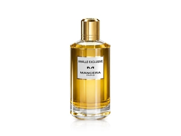 Mancera Paris Vanille Exclusive Eau de Parfum, 120 ml (unisex)