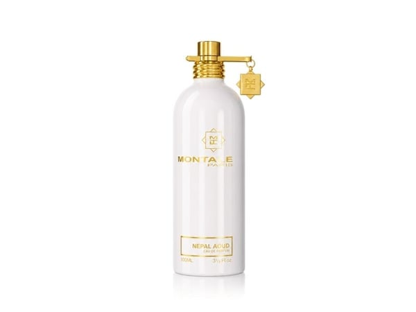 Montale Nepal Aoud 100ml Eau De Parfum - hajuvesi