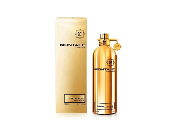 Montale Paris Santal Wood Eau De Parfum 100 ml (unisex)