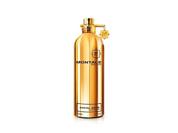 Montale Paris Santal Wood Eau De Parfum 100 ml (unisex)