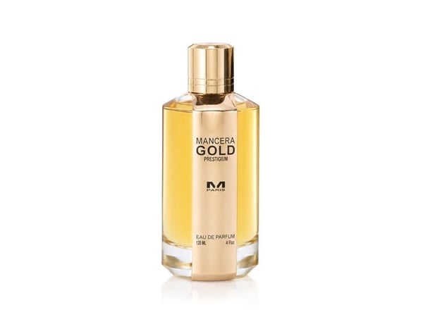 Mancera Gold Prestigium EDP U 120 ml
