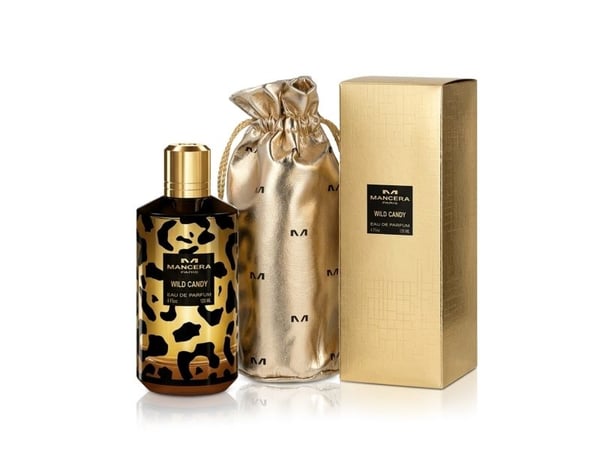 Mancera Paris Wild Candy Eau De Parfum 120 ml (unisex)