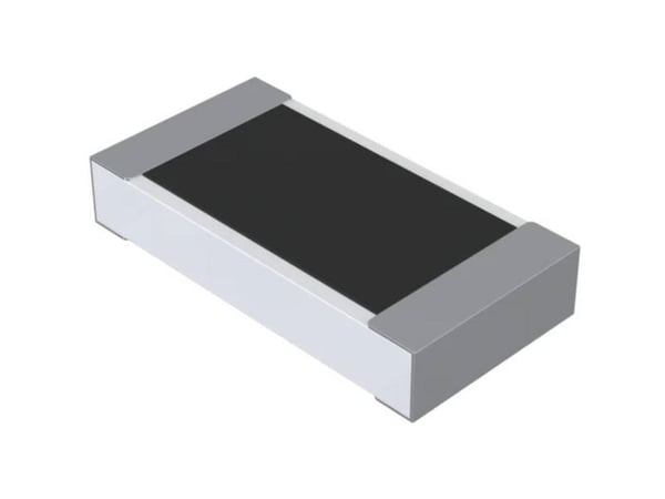 TE Connectivity 3-1879257-4 324 Ω SMD 0.1 % 15 ppm 250 stk Bag