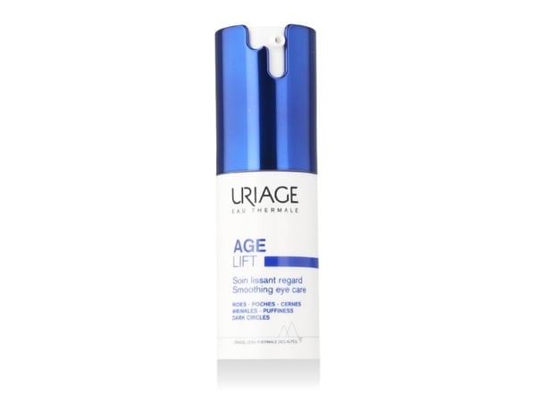 URIAGE_Age Lift Creme for huden rundt øynene 15ml