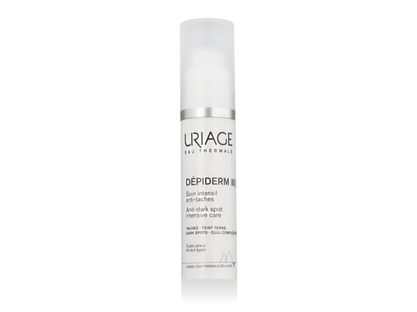 Uriage Uriage Depiderm Anti-Dark Spot Intensive Care intensivbehandling mot misfarging 30ml