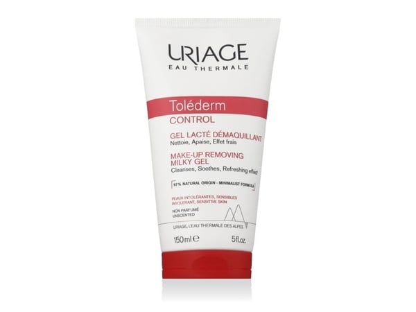 Uriage Tolederm Control Maitogeeli - - 150 ml