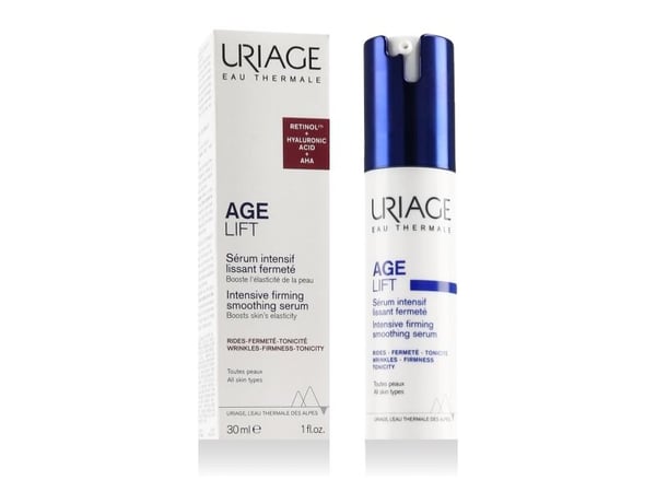 Uriage Age Lift Intensive Firming Smoothing Serum 30 ml