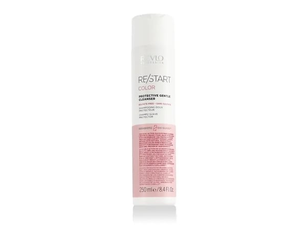 Revlon 8432225114736, Kvinner, Profesjonell, Sjampo, Farget hår, 250 ml, Farge beskyttelse, Beskyttelse, Shine (lys), Utjevning, Beroligende