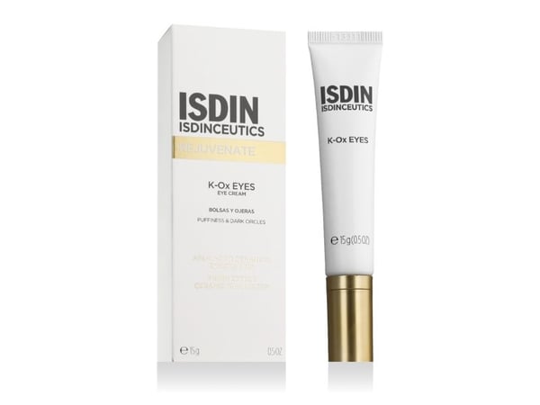 Isdin Isdinceutics Kox Eyes Cream 15 Ml