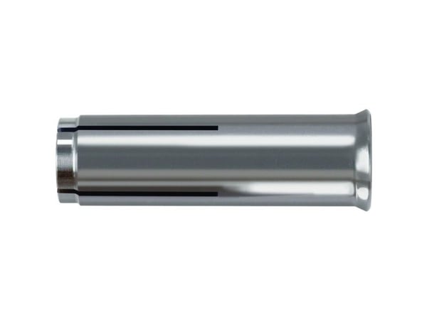 Fischer 48416, Kiinnitystulppa, Betoni, M16, ETA-07/0135, ETA-07/0142, 65 mm, 2 cm