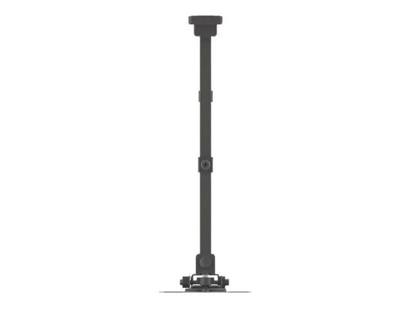 MANHATTAN 461382 Manhattan LED/LCD/PDP double articulating TV wall mount 13-27 20kg VESA black