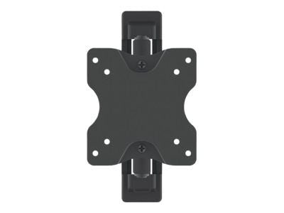 MANHATTAN 461382 Manhattan LED/LCD/PDP double articulating TV wall mount 13-27 20kg VESA black