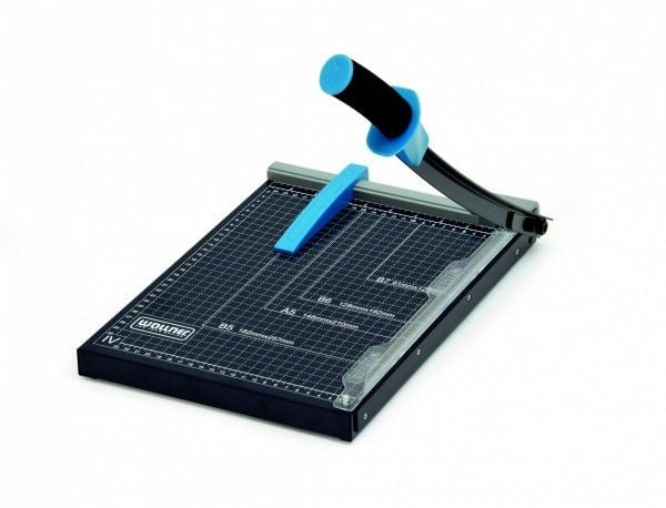 Argo GB320 A4