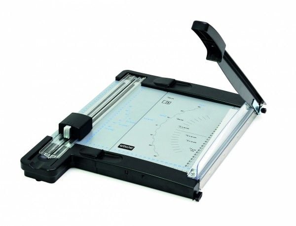 Argo med trimmer (GT320)