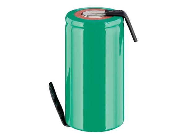 goobay Z - Batteri Sub-C - NiMH - 3000 mAh